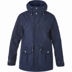 Womens Attingham Jacket